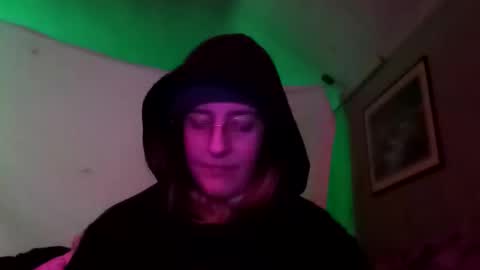 Candi online show from November 21, 7:45 pm