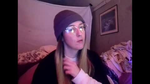 Candi online show from November 23, 2:11 am