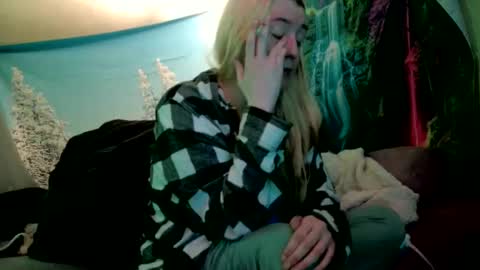 Candi online show from February 23, 3:48 am