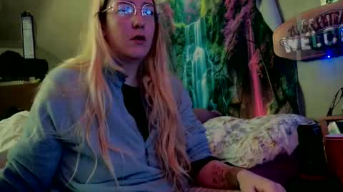 Candi online show from March 19, 10:36 pm