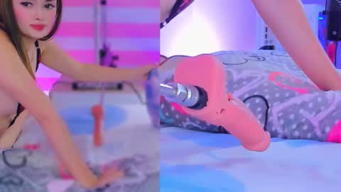   online show from November 25, 7:25 pm