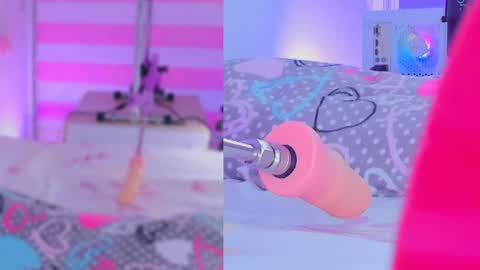   online show from December 5, 7:10 pm