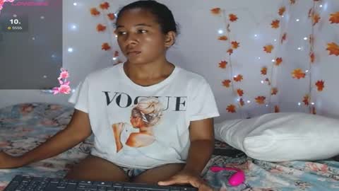daniela online show from June 29, 3:02 am