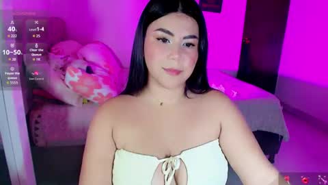 Snapshot of candy__hot___ chatting on July 18, 11:30 pm celeste villa online show from July 18, 11:30 pm