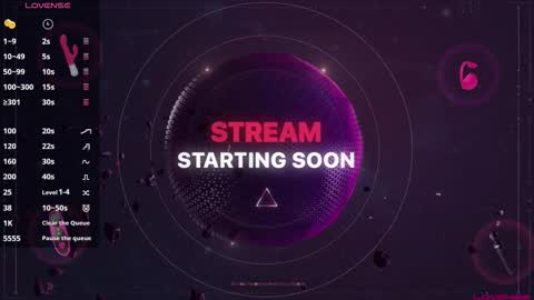   online show from October 7, 8:44 am