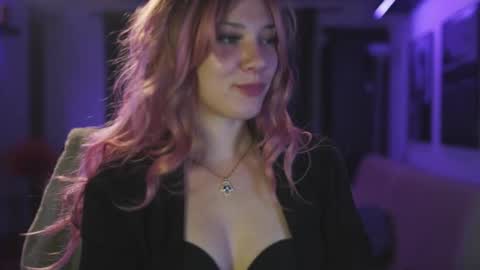 Candy Storm online show from October 12, 6:18 pm