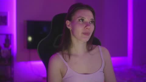 Candy Storm online show from February 23, 9:56 pm