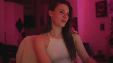 Candy Storm online show from April 18, 1:20 am