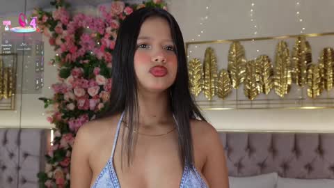 Candy Beck online show from November 29, 12:19 pm