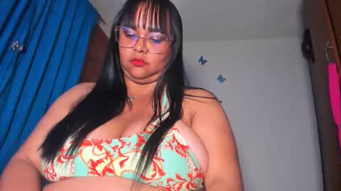 Candy  Brown online show from May 26, 1:45 am