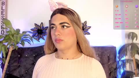 Snapshot of candy_canne__ chatting on February 4, 8:49 pm CamilaInstagram candy canne Pvt open online show from February 4, 8:49 pm