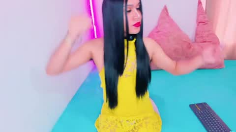 candy_climax online show from April 14, 4:57 pm