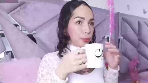 candy_dim online show from September 26, 8:13 pm