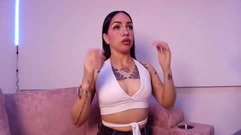 candy_dim online show from December 17, 5:24 am