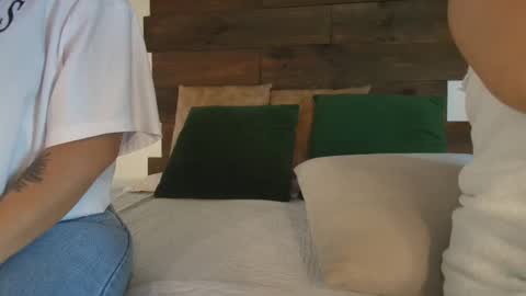 Jolie online show from October 16, 8:32 pm