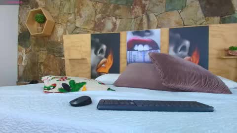 Jolie online show from November 10, 7:13 pm