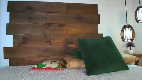 Jolie online show from February 11, 8:14 pm