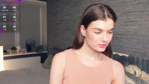 Flora online show from February 28, 2:20 am