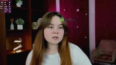 candy flossie1 online show from January 6, 11:25 am