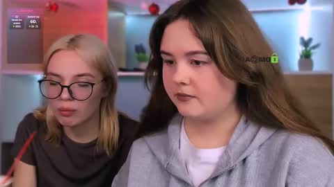 candy flossie1 online show from January 8, 6:59 am