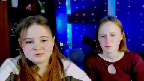 candy flossie1 online show from February 16, 7:21 pm