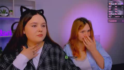 candy flossie1 online show from March 23, 7:29 pm