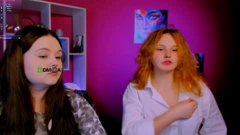 candy flossie1 online show from March 27, 8:30 pm