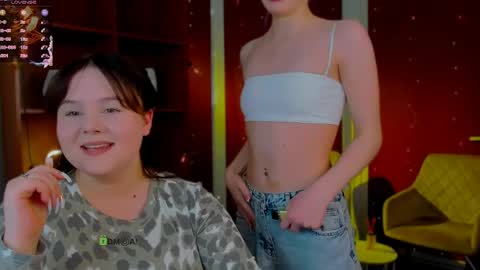 candy flossie1 online show from April 20, 7:04 pm