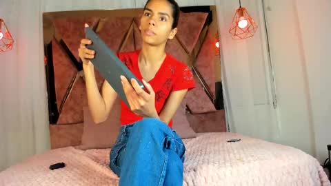 CANDY  online show from October 6, 10:51 pm