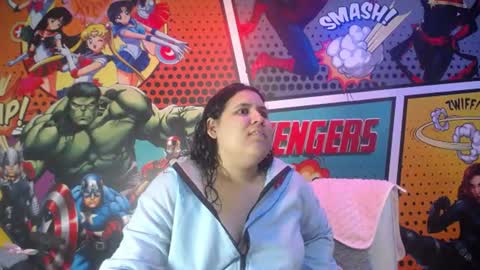 candy online show from July 4, 3:35 am