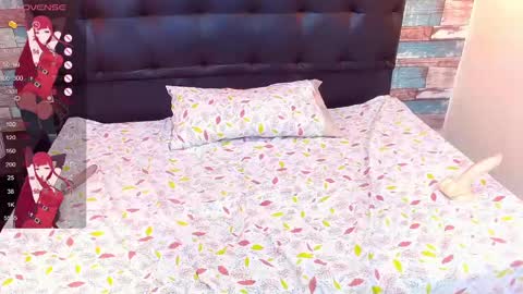 sofia perez online show from February 15, 5:39 pm