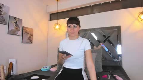 Candy hot online show from January 12, 8:14 pm