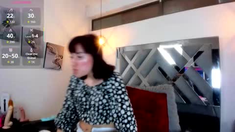 Candy hot online show from February 3, 7:19 pm