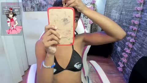 candy_kiss__ online show from January 9, 9:16 pm