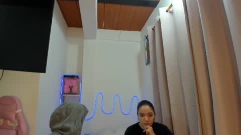 Snapshot of candy_kitty7343 chatting on June 18, 5:19 am candy_kitty7343 online show from June 18, 5:19 am