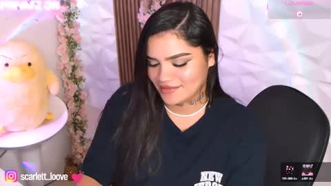 Snapshot of candy_latinaa chatting on October 3, 2:30 am online show from October 3, 2:30 am