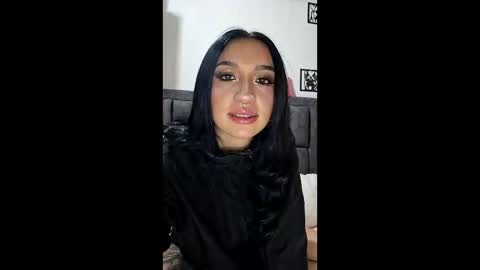 Snapshot of candy_leila3 chatting on January 18, 5:55 am Leila online show from January 18, 5:55 am