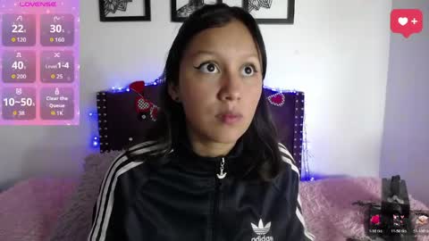 Lexy Candy   online show from May 16, 11:53 am