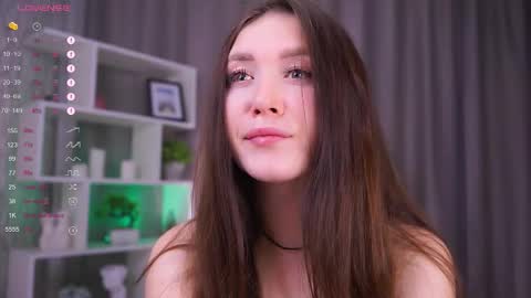 Snapshot of candy_leya chatting on November 7, 5:18 am Leya online show from November 7, 5:18 am