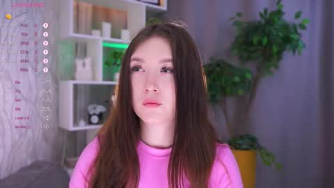 Snapshot of candy_leya chatting on November 10, 5:17 am Leya online show from November 10, 5:17 am