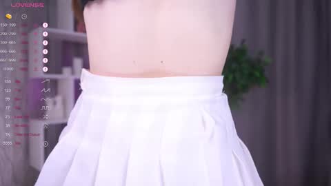 Snapshot of candy_leya chatting on November 11, 5:18 am Leya online show from November 11, 5:18 am