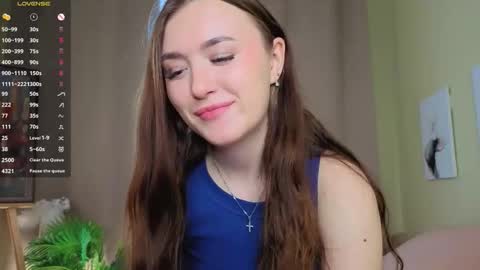 Leya online show from March 31, 5:19 am