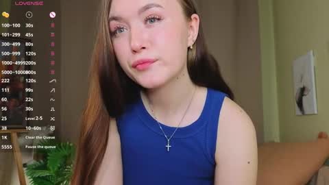 Leya online show from April 10, 5:34 am