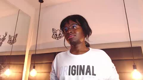 CANDY LOVE  DANNA online show from February 3, 8:58 pm