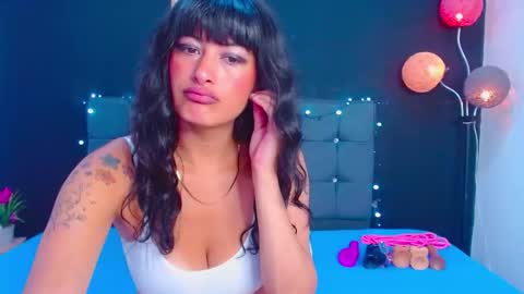 Candy online show from January 13, 4:01 pm