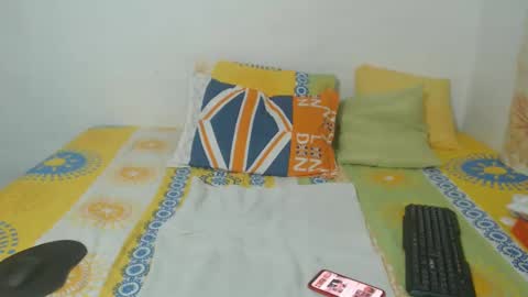 candy online show from January 31, 2:04 am