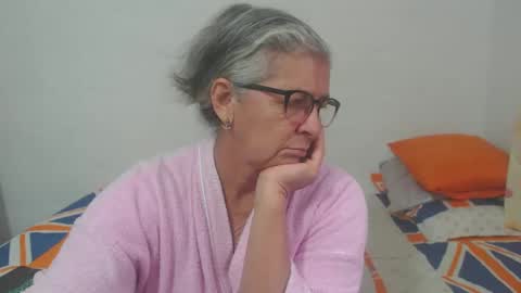 candy online show from February 22, 7:14 pm