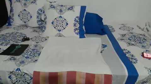candy online show from April 26, 1:58 am