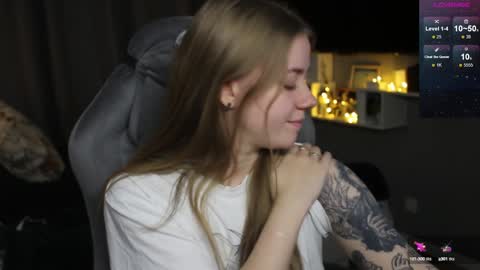 Snapshot of candy_meggie chatting on January 13, 5:23 pm Megan online show from January 13, 5:23 pm