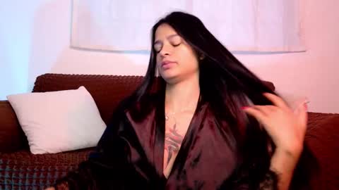 Snapshot of candy_mei chatting on February 10, 11:25 am Candy online show from February 10, 11:25 am